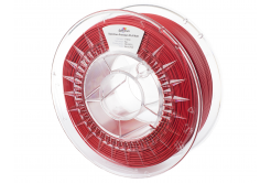 Spectrum 80240 3D filament, PLA Matt, 1,75mm, 1000g, bloody red