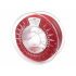 Spectrum 80240 3D filament, PLA Matt, 1,75mm, 1000g, Roșu (Bloody red)