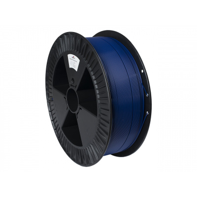 Spectrum 80417 3D filament, PLA Premium, 1,75mm, 2000g, Albastru (Navy blue)