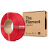 "The Filament" by Spectrum TF-24169, ReFill, ASA, 1,75mm, 1000g, Roșu (Pure red)