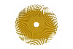 3M Scotch-Brite™ Bristle™ Čisticí perie RB-ZB 75 mm x P80