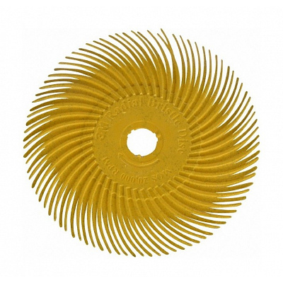 3M Scotch-Brite™ Bristle™ Čisticí perie RB-ZB 75 mm x P80