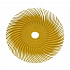 3M Scotch-Brite™ Bristle™ Čisticí perie RB-ZB 75 mm x P80