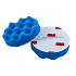 3M Perfect-it™ din spumă Disc de lustruire, Albastru, diametru 75 mm (50457)