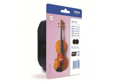 Brother LC-127XLBK 2 buc. negru (black) cartus original