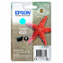Epson 603 C13T03U24010 azuriu (cyan) cartus original