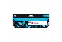 HP 971 CN623AE purpuriu (magenta) cartus original