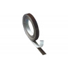 3M 1316 Bandă magnetică, 0,9 mm, 25 mm, 1m