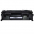 Toner compatibil cu HP 80X CF280X negru (black) 