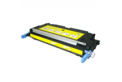 Toner compatibil cu HP Q7562A galben (yellow) 