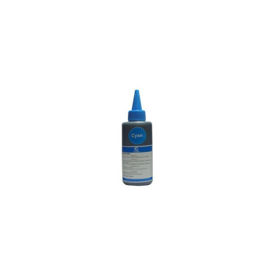 Cerneală universală azuriu (cyan) 100ml