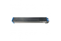 Sharp MX-61GTCA, MX-60GTCA azuriu (cyan) toner compatibil