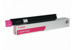 Canon C-EXV9 purpuriu (magenta) toner original