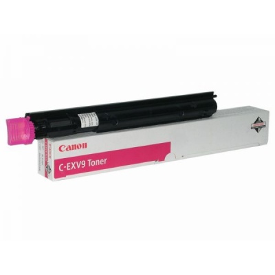 Canon C-EXV9 purpuriu (magenta) toner original