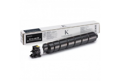 Kyocera toner original TK-8365K, black, 25000 pagini, 1T02YP0NL0, Kyocera TASKalfa 2554ci, O