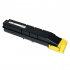 Kyocera Mita TK-8600Y galben (yellow) toner original