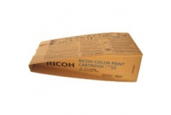 Ricoh S2 azuriu (cyan) toner original