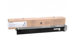 Sharp toner original DX20GTBA, black, 5000 pagini, Sharp DX2500N