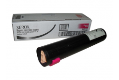 Xerox 006R01124 purpuriu (magenta) toner original