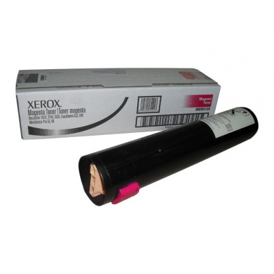 Xerox 006R01124 purpuriu (magenta) toner original