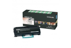 Lexmark X264A11G negru toner original
