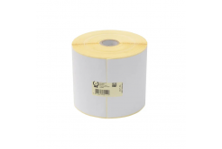 Brother LDE1E152102127P, 102mm x 152mm, etichete originale din hârtie albă
