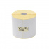 Brother LDE1E152102127P, 102mm x 152mm, original alb etichete de hartie, 550 etichete