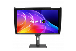 ASUS 90LM04N0-B01371 ProArt/PA27USD/27"/OLED/4K UHD/240Hz/0,1ms/Negru/3R