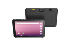 Honeywell ScanPal EDA10A EDA10A-11BE64N21RK, 2D, USB-C, BT, Wi-Fi, 5G, NFC, Android, kit