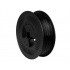 „Filamentul” de la Spectrum TF-24088, PLA, 1,75 mm, 5000 g, Negru (Midnight black)