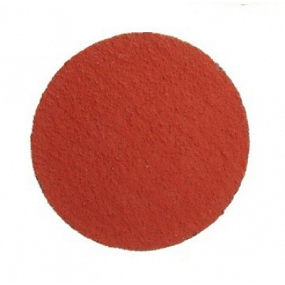3M 777F Brusný kotouč s upínacím systémem Roloc™ 75 mm x P60