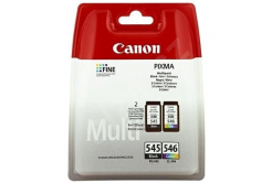 Canon PG-545 + CL-546 multipack cartus original