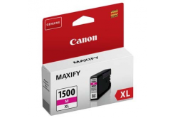 Canon PGI-1500XL purpuriu (magenta) cartus original