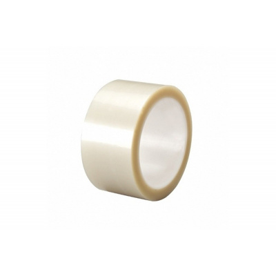 3M 850 T Bandă adeziva din poliester, transparent, 25 mm x 66 m