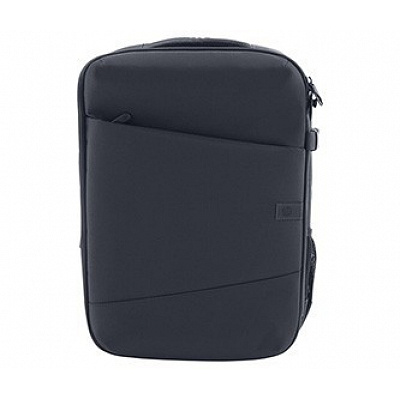 Rucsac pentru laptop 16,1", HP Creator, albastru din poliester, HP