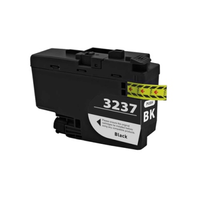 Brother LC-3237 negru (black) cartus compatibil