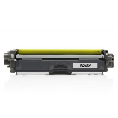 Brother TN-246Y galben (yellow) toner compatibil
