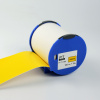 Epson RC-T1YNA, 100mm x 15m, PVC, galben etichete compatibil