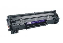 Toner compatibil cu HP 85A CE285A negru (black) 