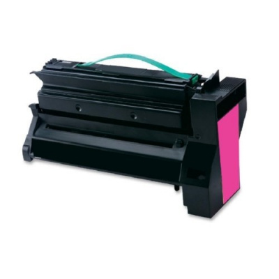 Lexmark C7702MH purpuriu (magenta) toner compatibil