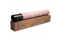 Konica Minolta TN514M A9E835H purpuriu (magenta) toner original