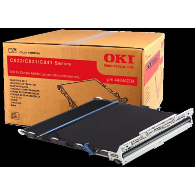 OKI 44846204 transfer belt