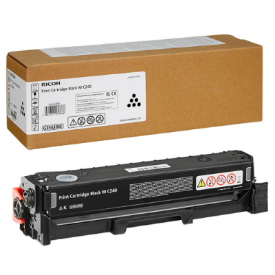 Ricoh 408451 negru (black) toner original