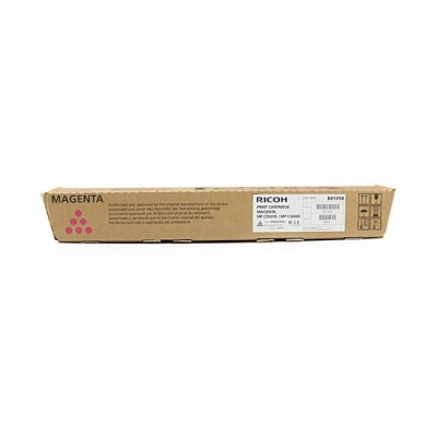 Ricoh 841819 purpuriu (magenta) toner original