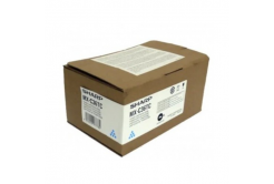 Sharp MXC36TC azuriu (cyan) toner original