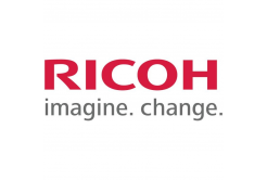Ricoh original Charis C1 Office Black Yield 300K D135K300BL, Ricoh Aficio MP-6502, MP-C8002, maintenance kit