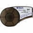 Brady M21-750-595-GN / 142808, bandă de vinil, 19.05 mm x 6.40 m