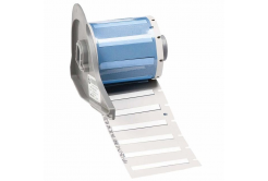 Brady M7-125-175-7641 / 174548, Low Smoke Halogen Free Permasleeves, 44.83 mm x 6.00 mm