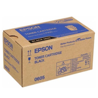 Epson C13S050605 negru (black) toner original