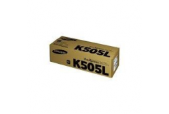 HP SU168A / Samsung CLT-K505L negru (black) toner original